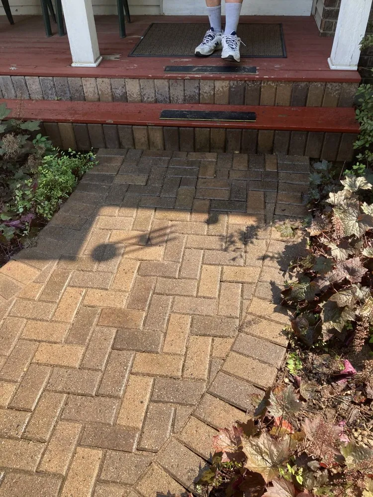 Reliable lawn mowing service for outdoor upgrades across Las Vegas, NV - EZ Outdoor Services