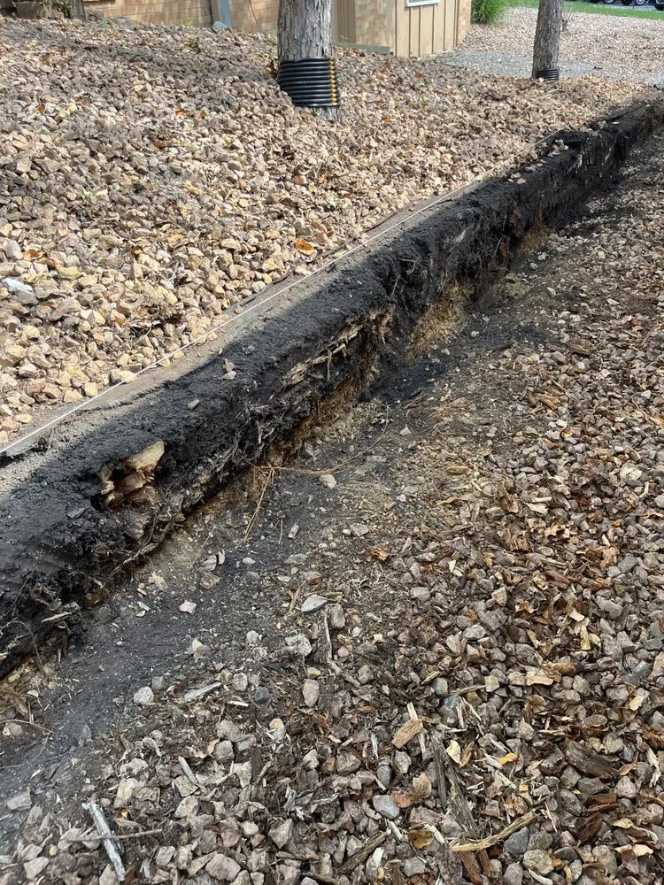 Professional landscaping services in Las Vegas, NV by EZ Outdoor Services