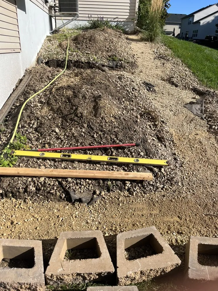 Affordable yard cleanup service in Las Vegas, NV by EZ Outdoor Services