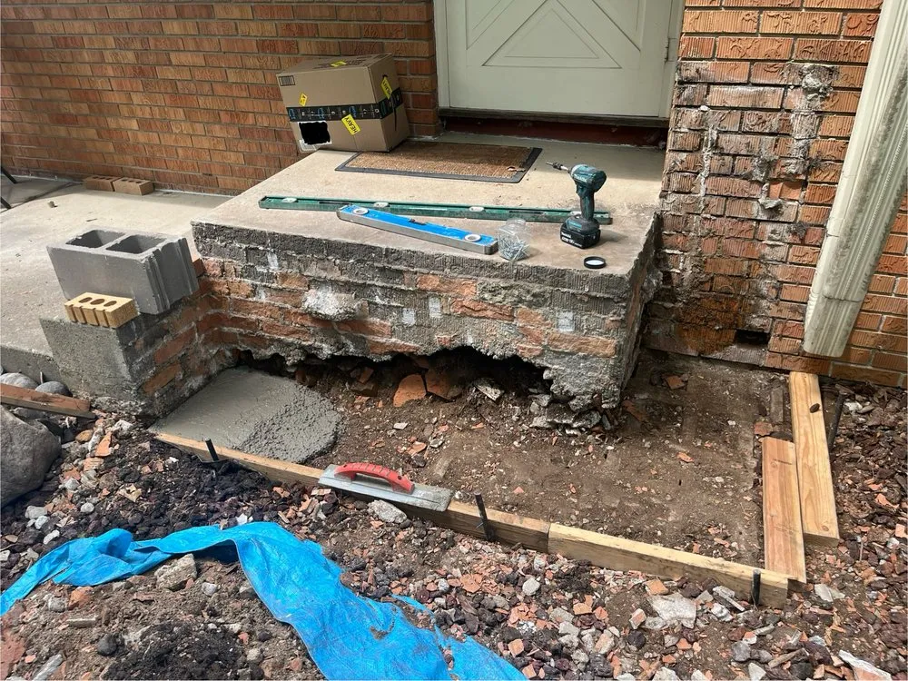 Local outdoor landscaping in Minneapolis, MN - EZ Outdoor Services