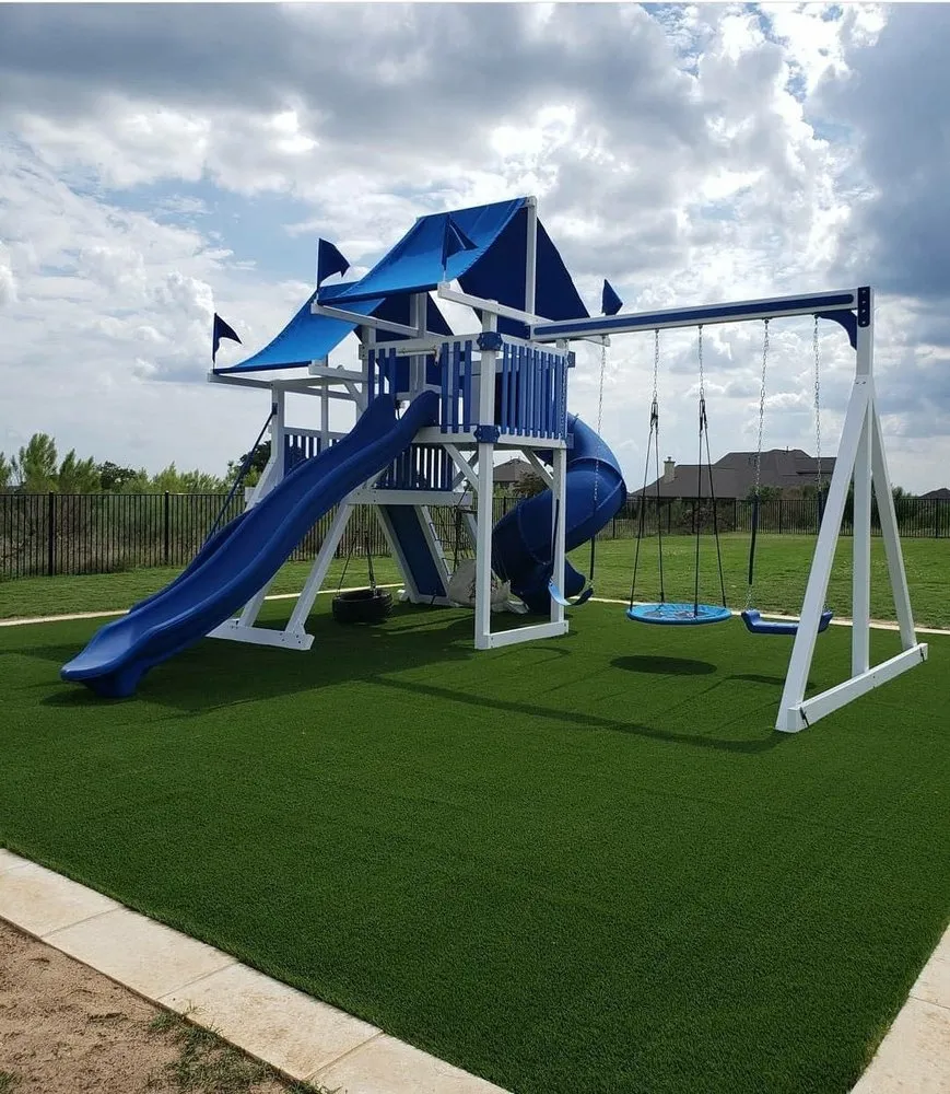 Reliable landscaping services for outdoor upgrades across Austin, TX - Ez Par Golf Greens