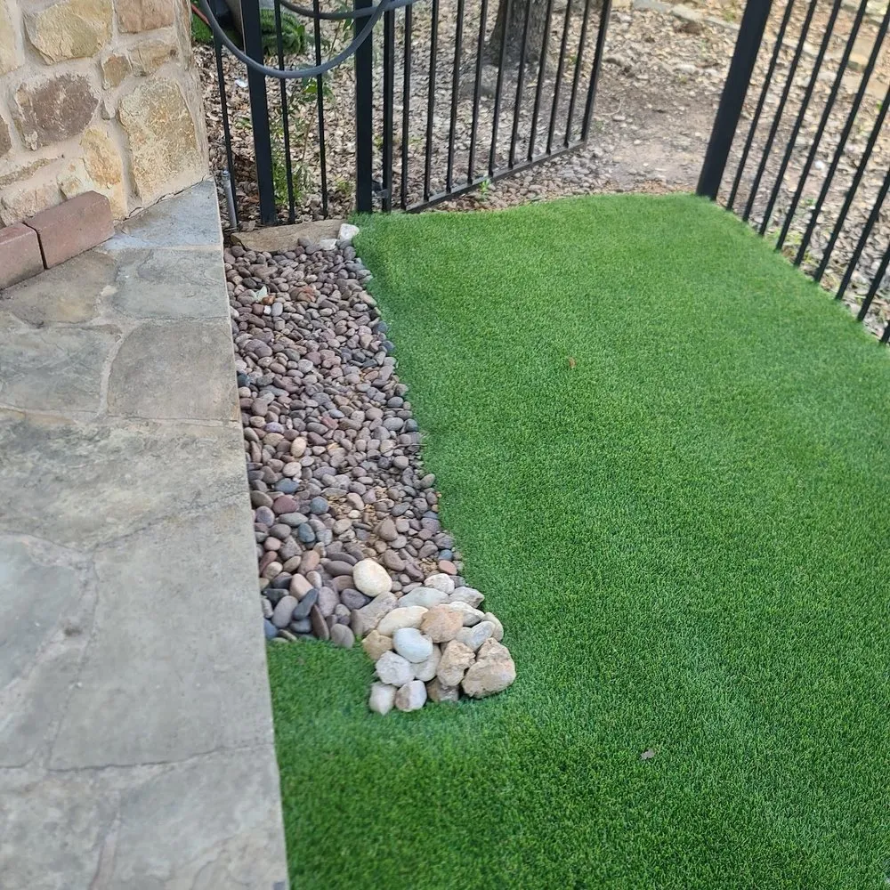 Affordable landscape design for year-round maintenance across Austin, TX - Ez Par Golf Greens