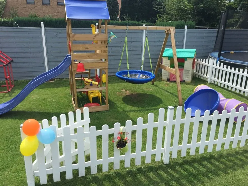 Affordable yard maintenance for outdoor upgrades across Austin, TX - Ez Par Golf Greens