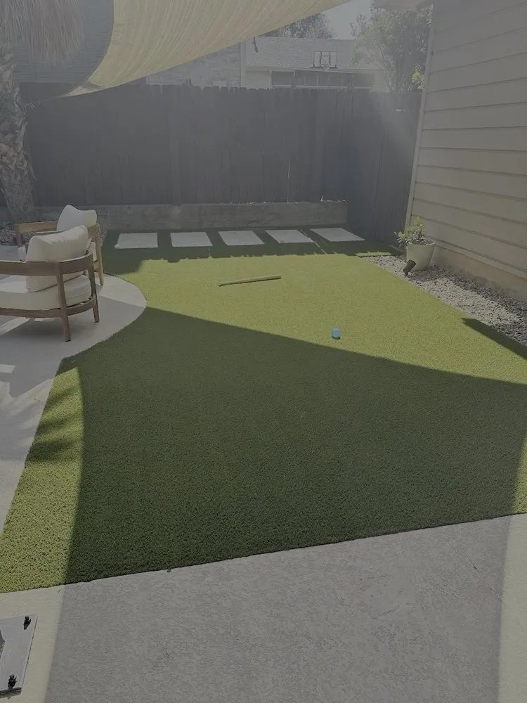 Expert residential landscaping experts serving Austin, TX - Ez Par Golf Greens