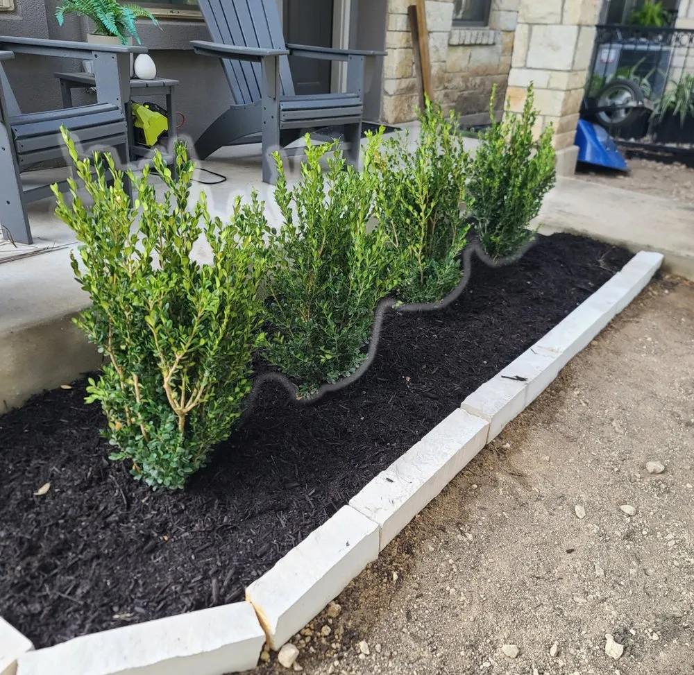 Custom landscape installation experts serving Austin, TX - Ez Par Golf Greens