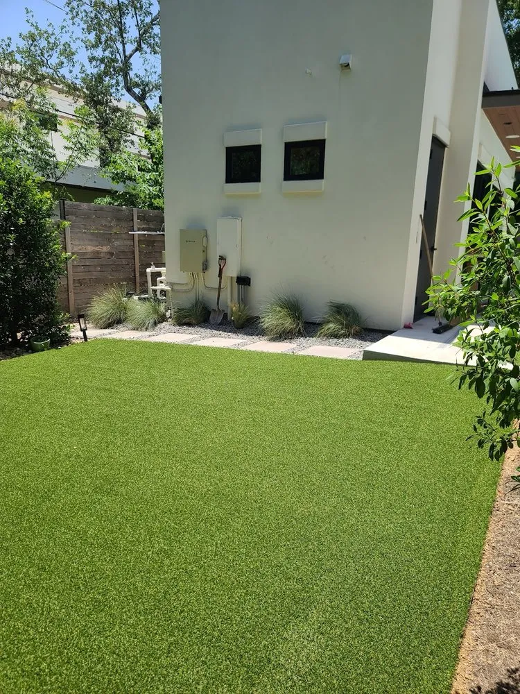 Local lawn care service near you in Austin, TX by Ez Par Golf Greens