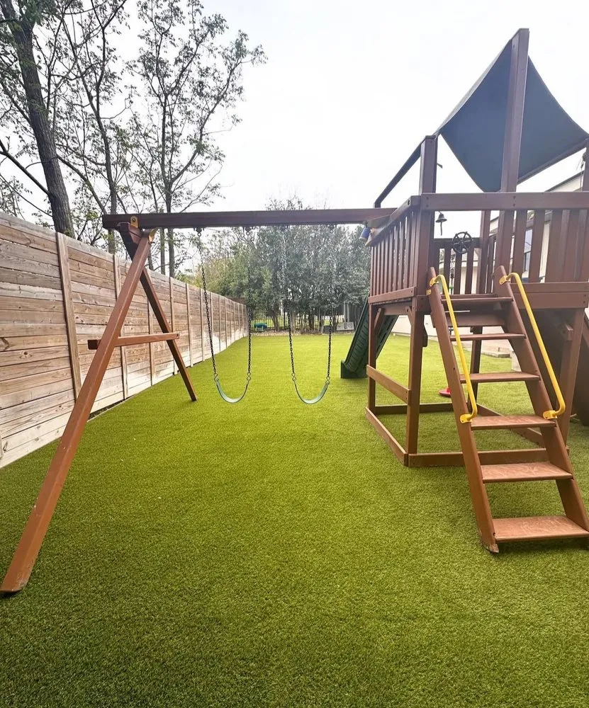 Professional yard maintenance experts serving Austin, TX - Ez Par Golf Greens