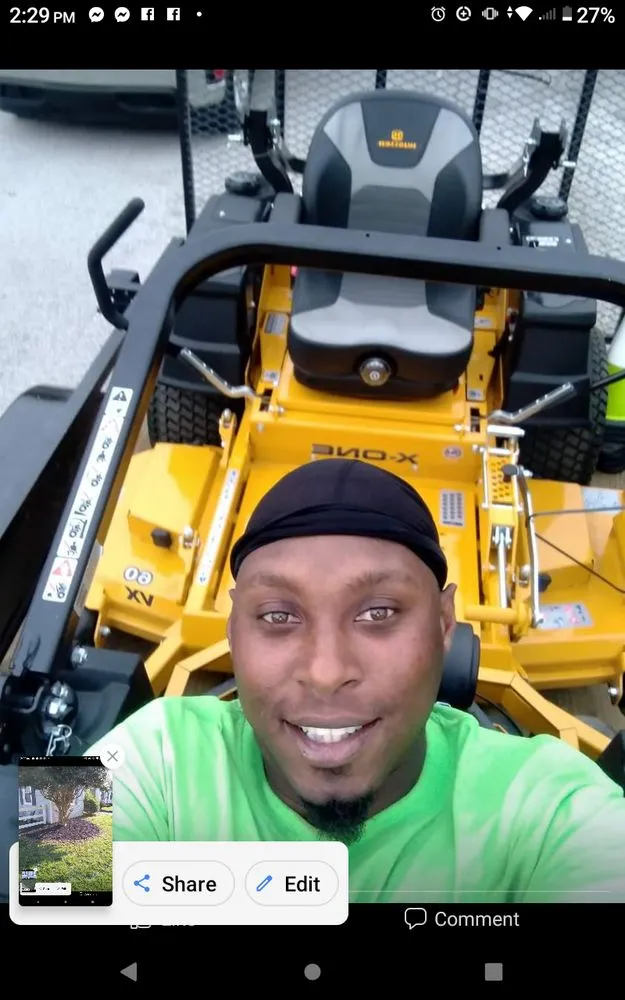 Local lawn mowing service for outdoor upgrades across Owensboro, KY - Ez Peezy's