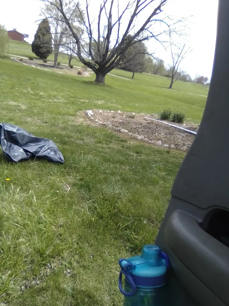 Reliable garden landscaping with custom design in Owensboro, KY by Ez Peezy's