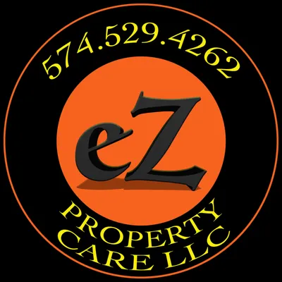 eZ Property Care Logo