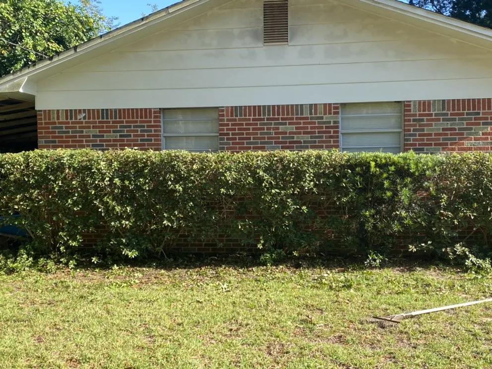 Professional residential landscaping experts serving Argyle, FL - EZ Restorations