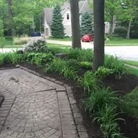 Expert lawn mowing service for beautiful yards in Westfield, IN by Ez-Scapes