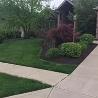 Professional yard maintenance in Westfield, IN - Ez-Scapes