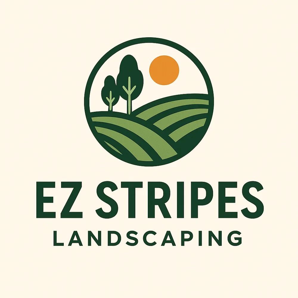 Professional yard cleanup service in Graham, NC - Ez Stripes Landscaping