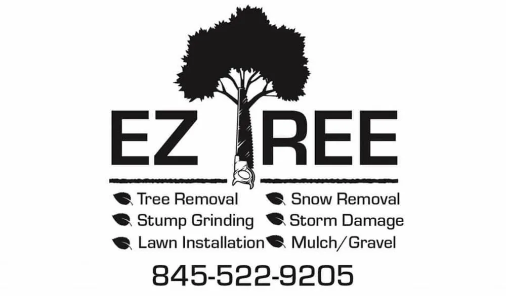 Local lawn care service in Hopewell Junction, NY - EZ Tree