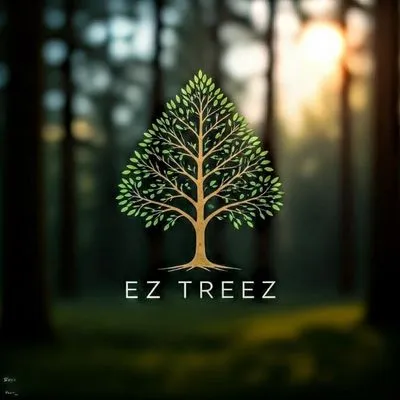 EZ Treez Logo