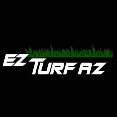 EZ TURF AZ Logo