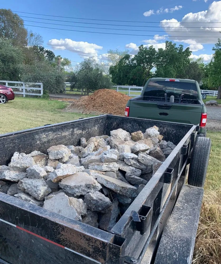 Top-rated landscape installation in Sacramento, CA - Ez Unlimited Labor And Hauling