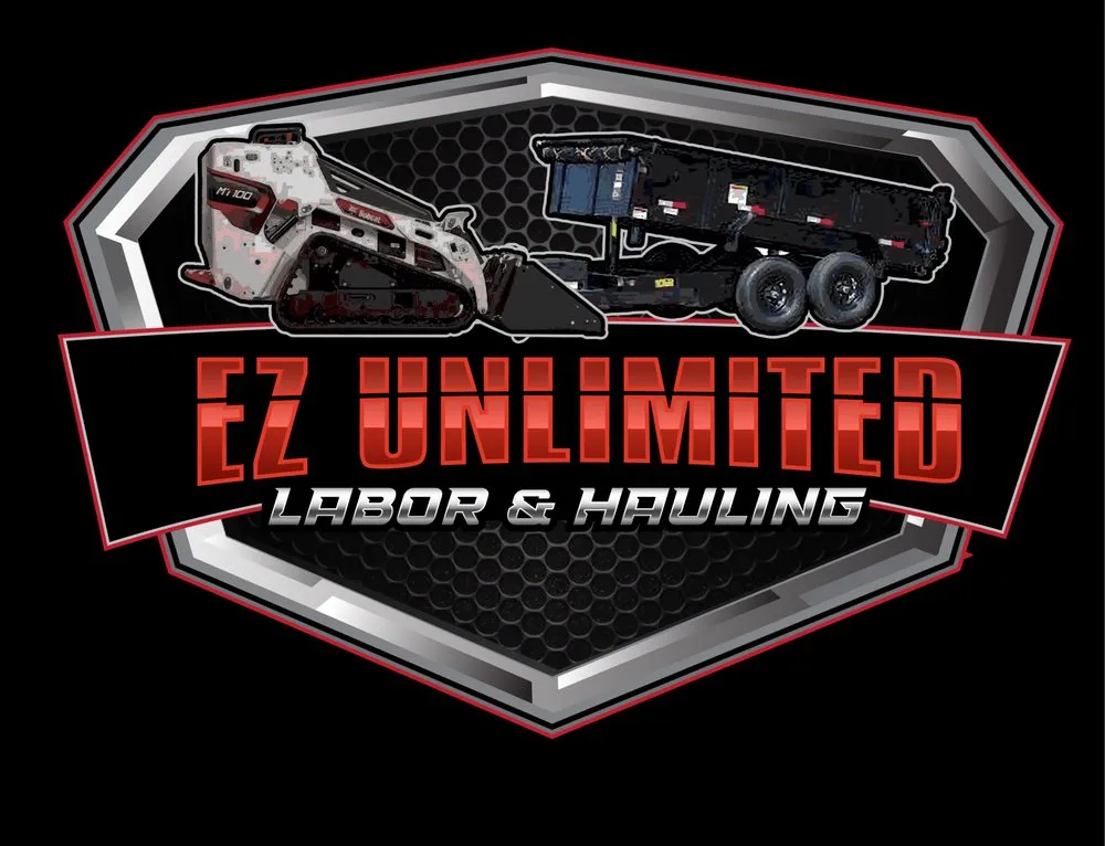 Reliable lawn care service experts serving Sacramento, CA - Ez Unlimited Labor And Hauling