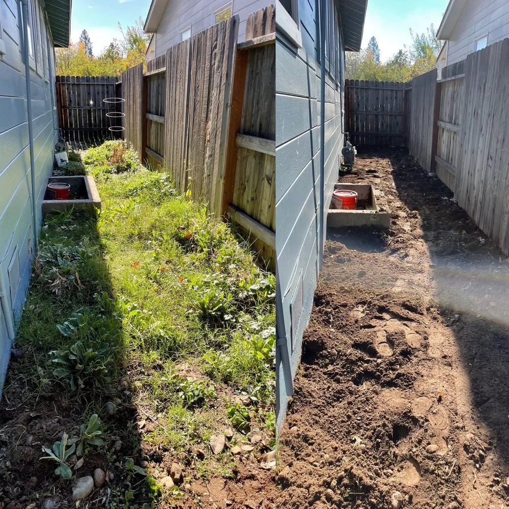 Top-rated landscape installation for year-round maintenance in Sacramento, CA by Ez Unlimited Labor And Hauling