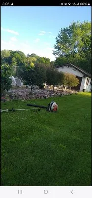 Ez Wisconsin Lawn Care