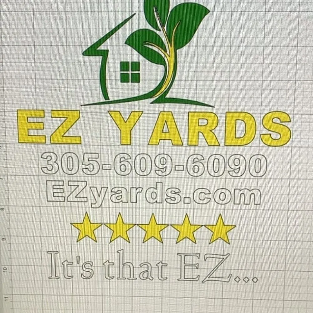 Affordable outdoor landscaping for outdoor upgrades across Miami, FL - EZ YARDS