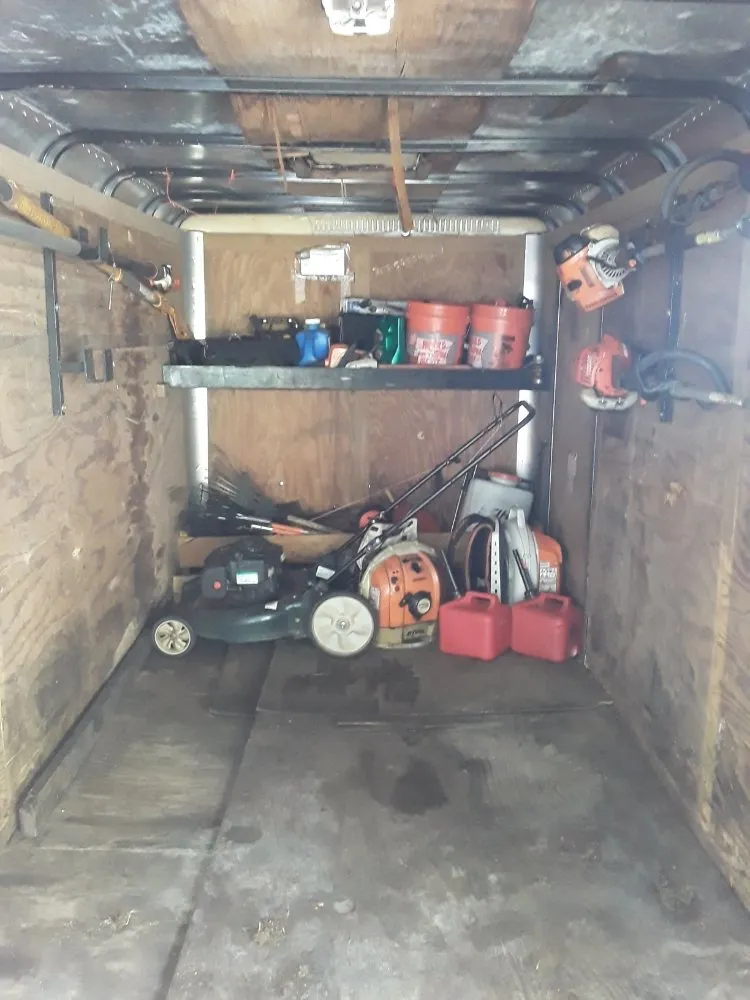 Top-rated outdoor landscaping for beautiful yards in Miami, FL by EZ YARDS