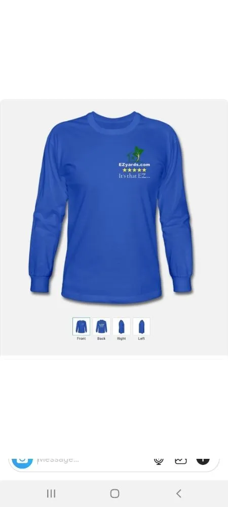 Top-rated yard maintenance with custom design in Miami, FL by EZ YARDS