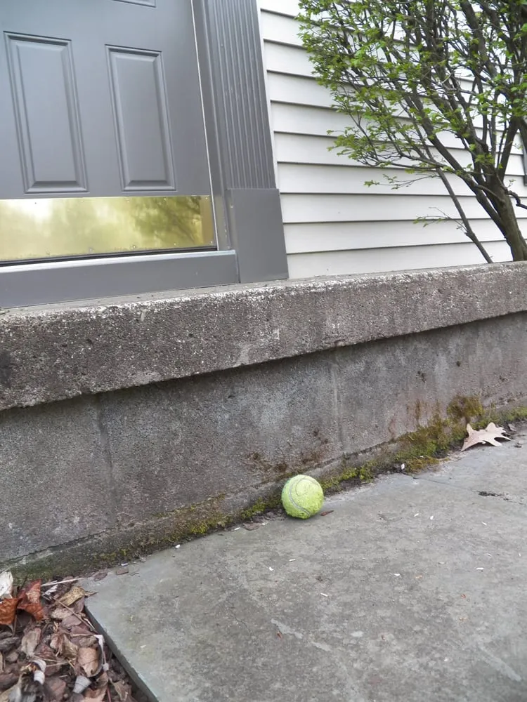 Local lawn mowing service for year-round maintenance in Fairport, NY by EZ4U Lawn Service