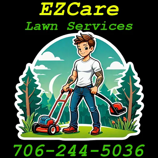 Expert outdoor landscaping in Toccoa, GA - EZCare Lawn Services