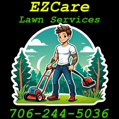 EZCare Lawn Services