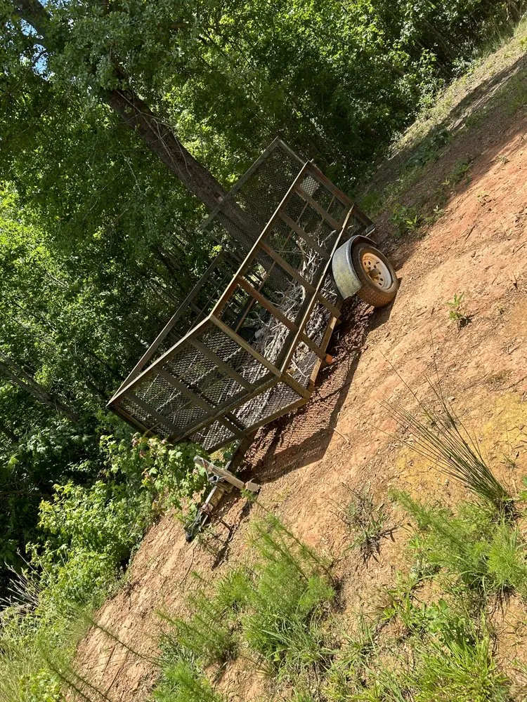 Top-rated landscaping services in Newnan, GA - Ezduzit