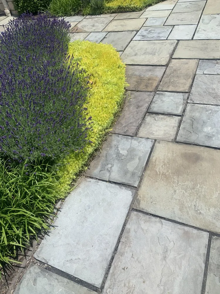 Top-rated yard maintenance in Columbus, OH - EZE lawnscape