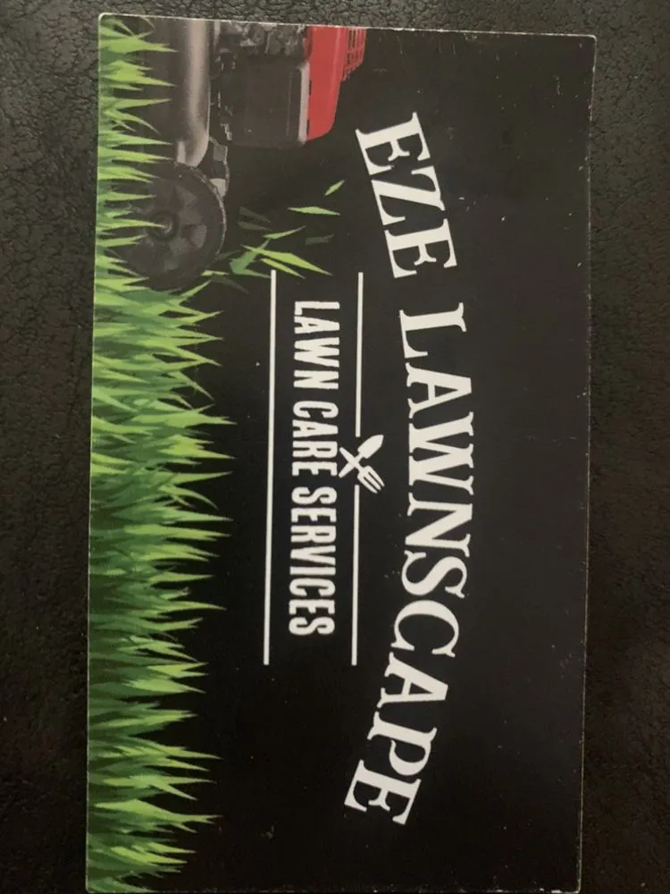 Reliable lawn care service experts serving Columbus, OH - EZE lawnscape