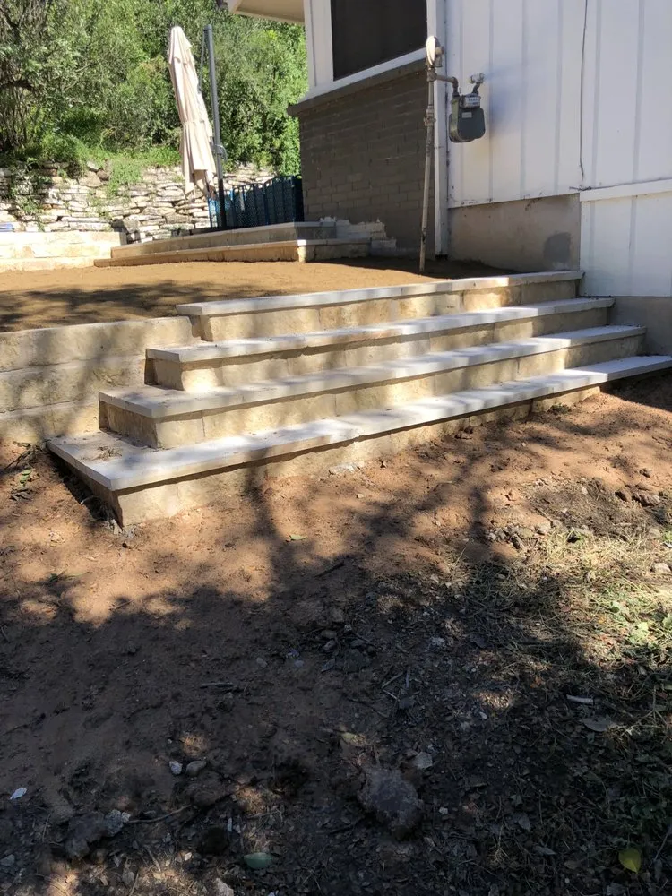 Top-rated yard maintenance in Austin, TX - Eze quality Scapes