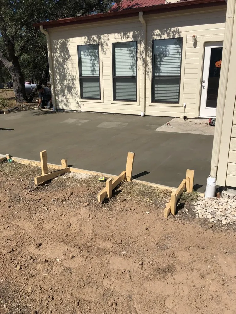 Custom landscaping services experts serving Austin, TX - Eze quality Scapes