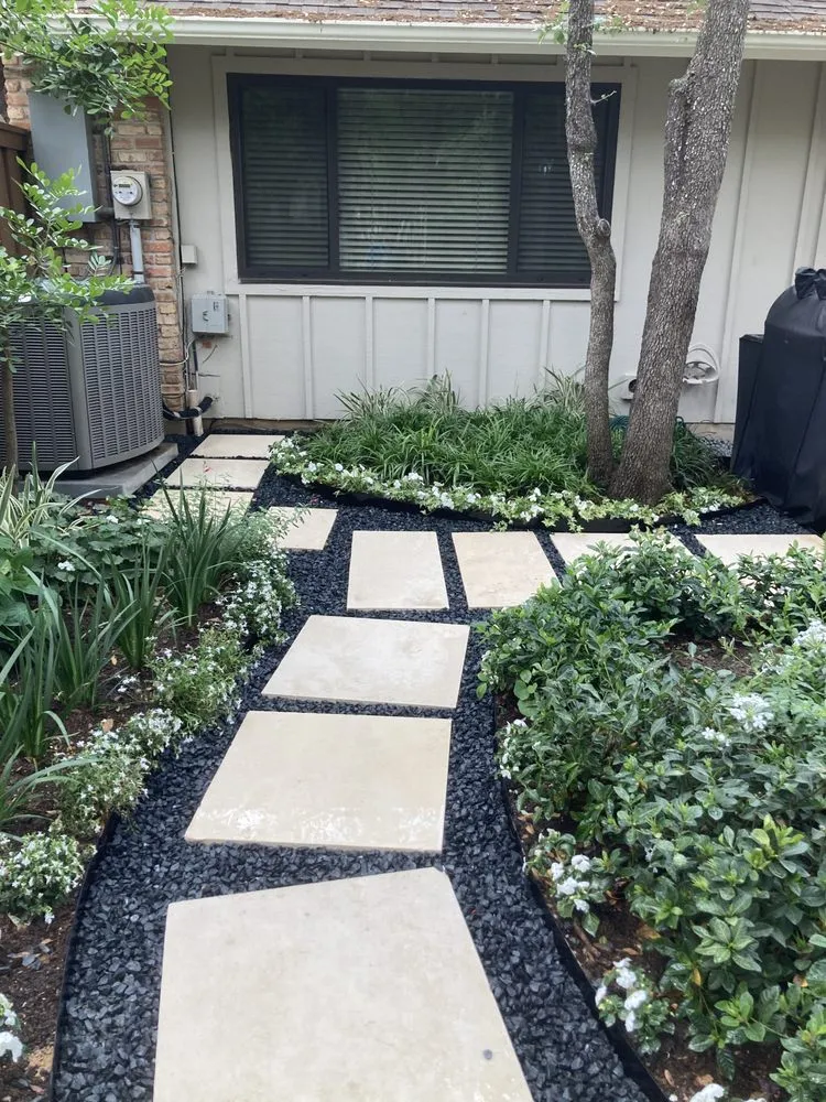 Trusted lawn mowing service experts serving Austin, TX - Eze quality Scapes