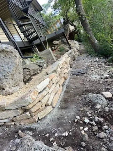 Reliable yard cleanup service for outdoor upgrades across Austin, TX - Eze quality Scapes