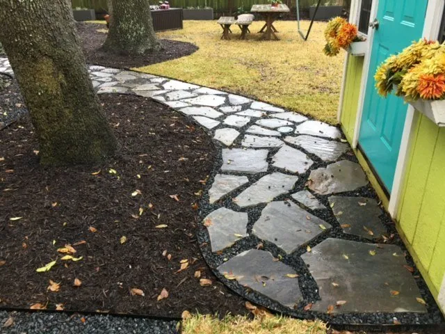 Top-rated lawn care service in Austin, TX - Eze quality Scapes