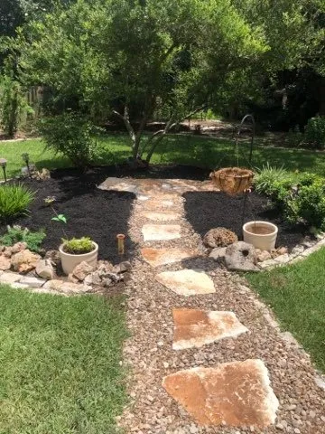Top-rated landscape installation near you across Austin, TX - Eze quality Scapes
