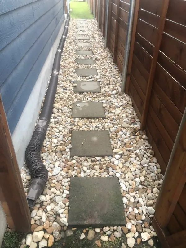 Top-rated residential landscaping for residential properties across Austin, TX - Eze quality Scapes