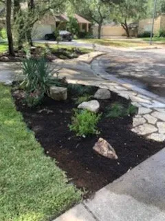 Trusted yard maintenance experts serving Austin, TX - Eze quality Scapes