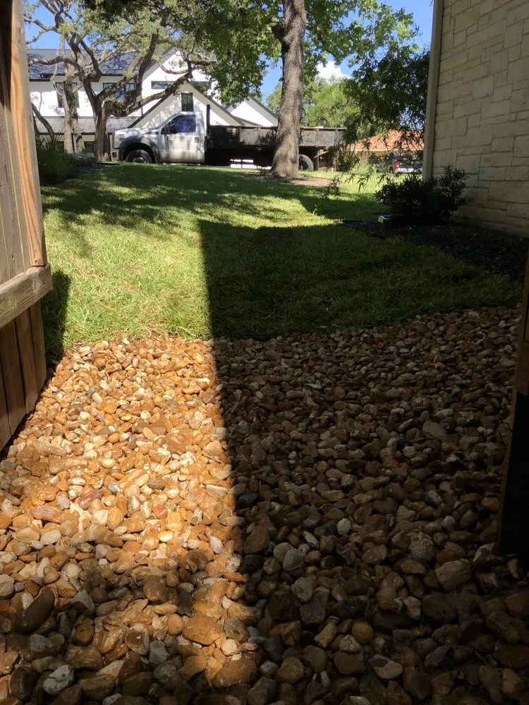 Reliable garden landscaping experts serving Austin, TX - Eze quality Scapes