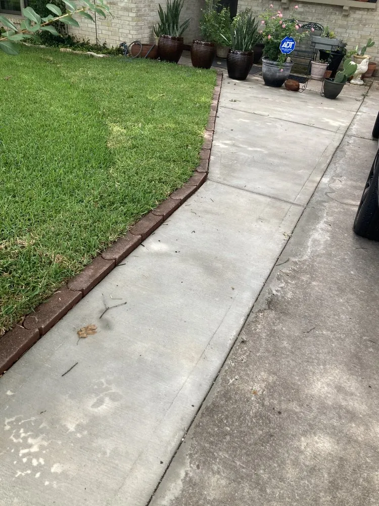 Reliable outdoor landscaping experts serving Austin, TX - Eze quality Scapes