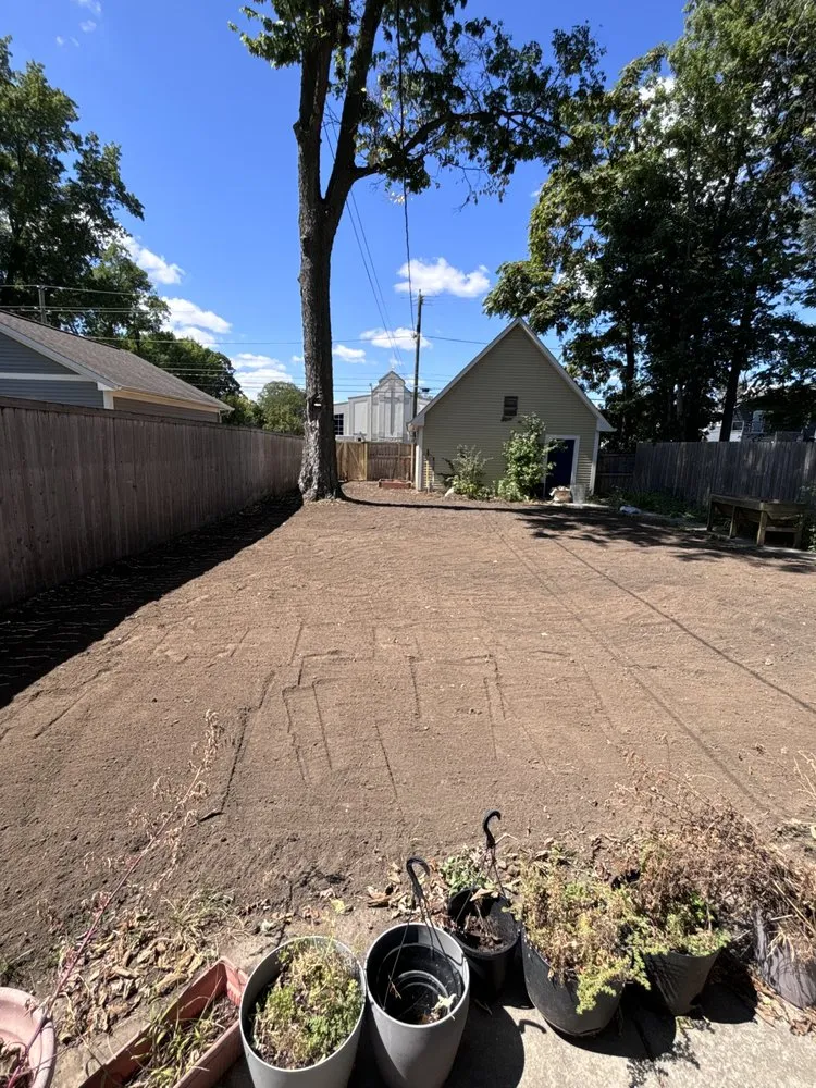 Trusted outdoor landscaping near you across Indianapolis, IN - Ezekiel Lawn Care Service