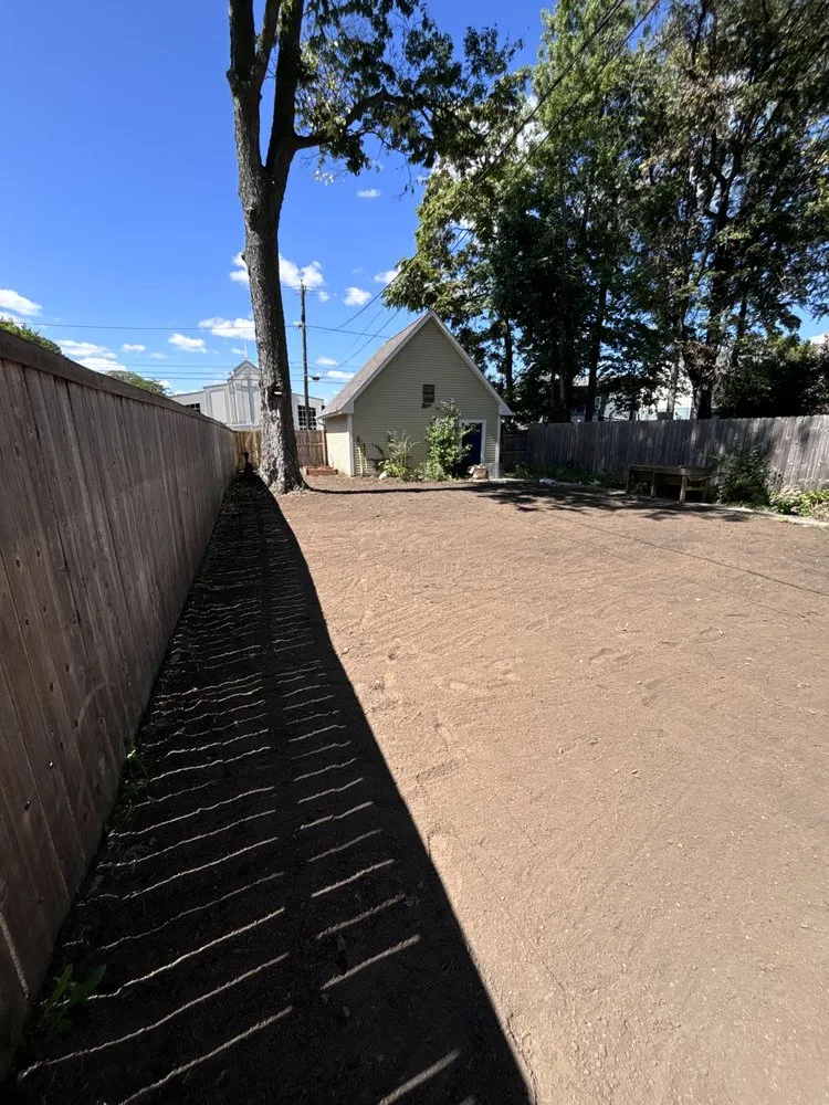 Trusted yard cleanup service in Indianapolis, IN - Ezekiel Lawn Care Service