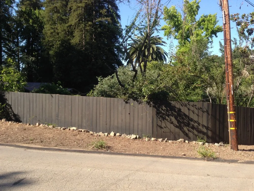 Professional landscape installation experts serving Novato, CA - Ezekiel’s Landscaping