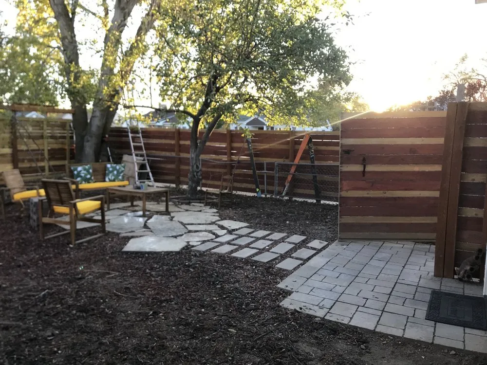 Expert lawn care service in Novato, CA by Ezekiel’s Landscaping