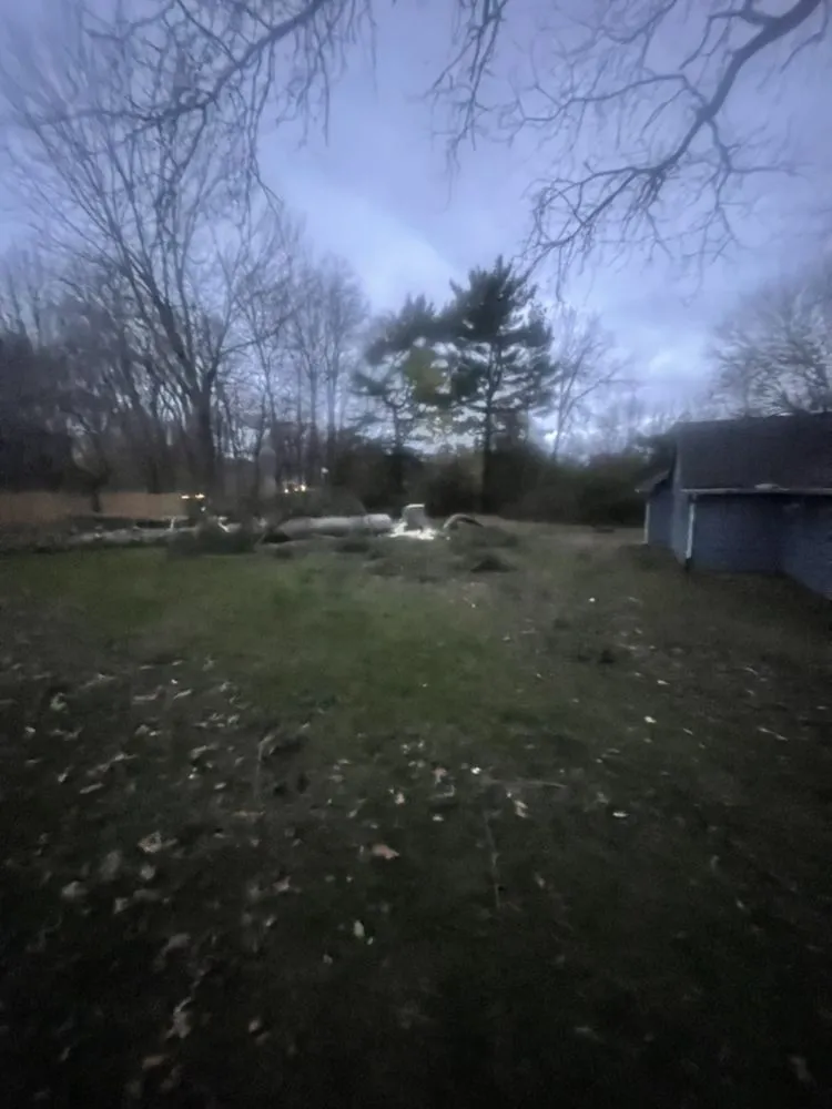 Custom outdoor landscaping in Ashtabula, OH - Ezekiel’s Tree’s & Landscapes