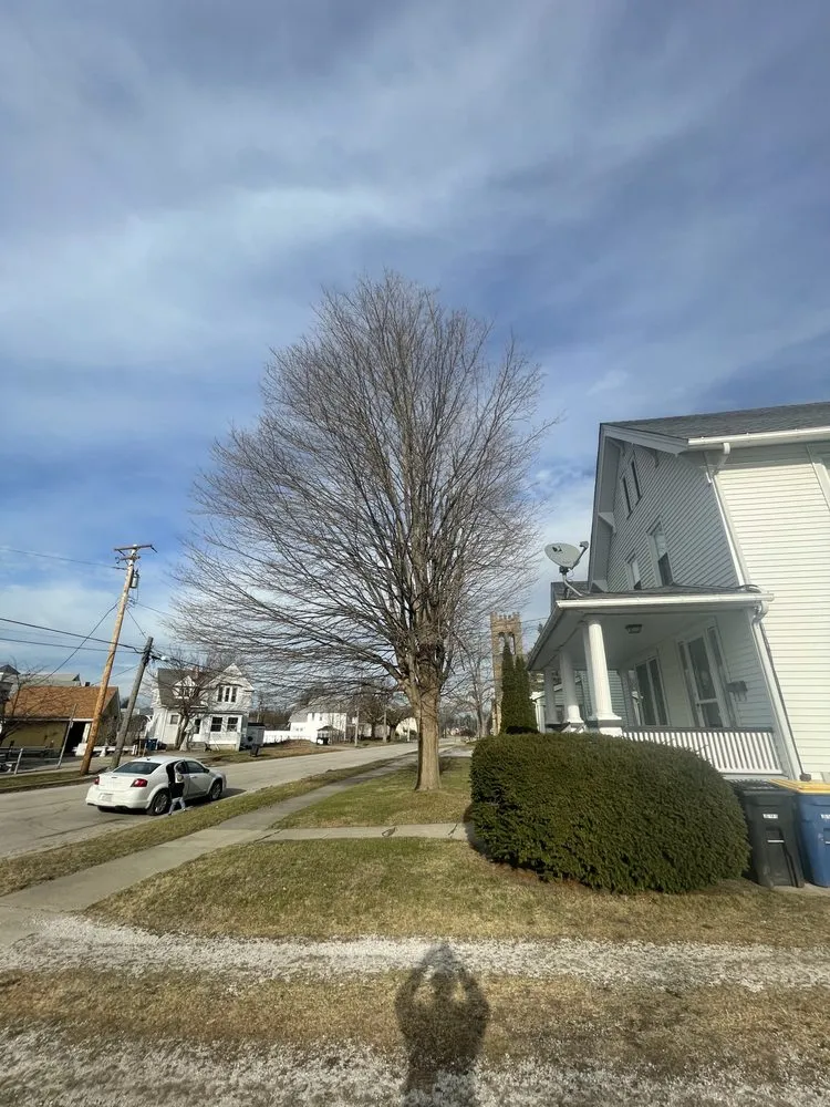 Professional lawn care service in Ashtabula, OH - Ezekiel’s Tree’s & Landscapes